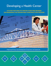 DevelopingHealthCenterCover