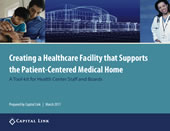 Patient Centered Medical Home