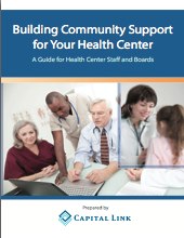 BuildingCommunitySupportforyourHealthCenter