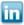 linkedinicon