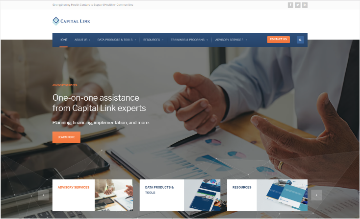 Website