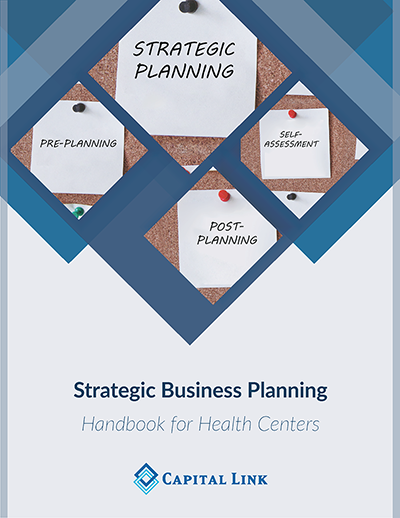 Creating a Dynamic and Useful Strategic Plan
