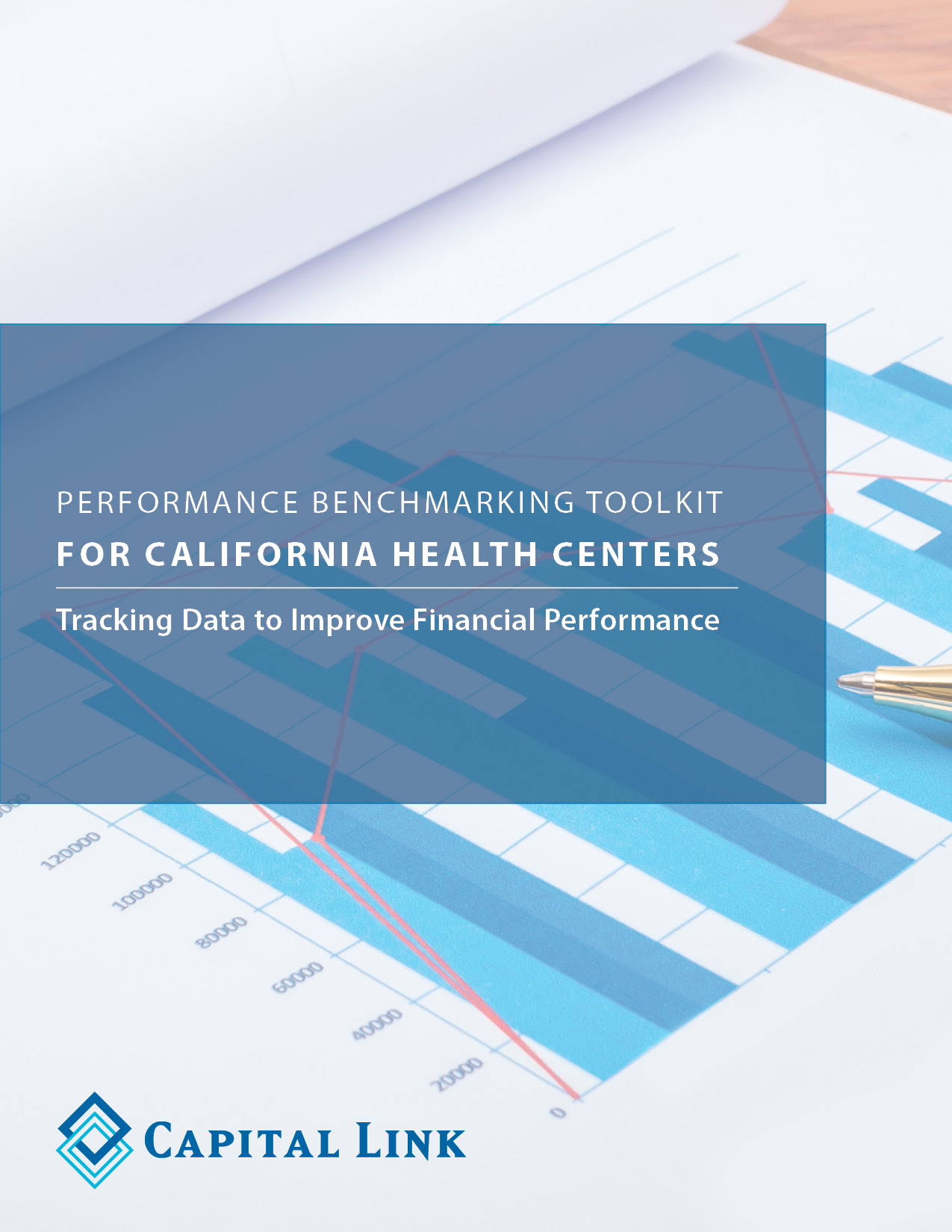 Performance Benchmarking Toolkit Cover