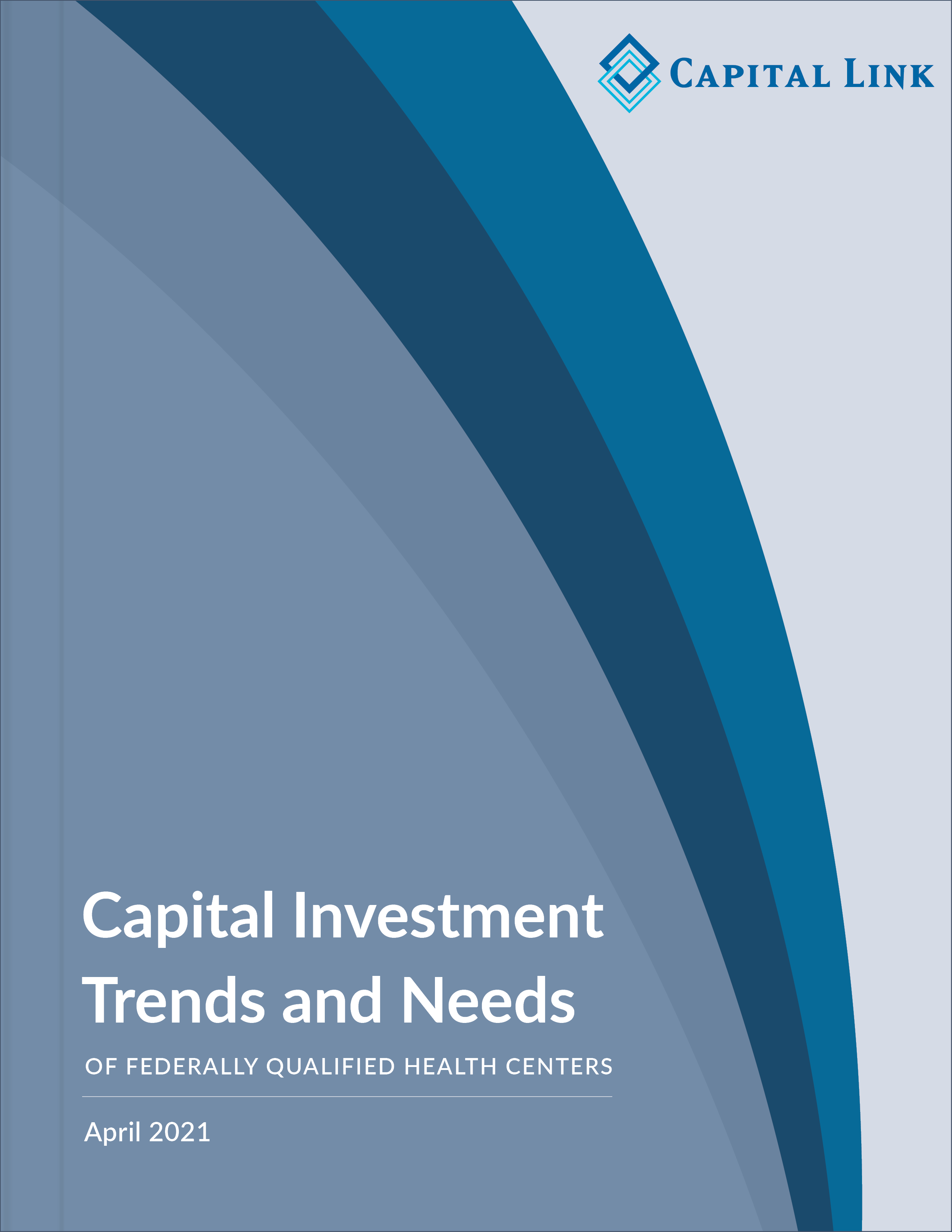 Capital Needs Assessment 2021