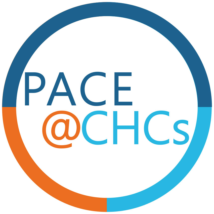 PACEatCHCs Logo