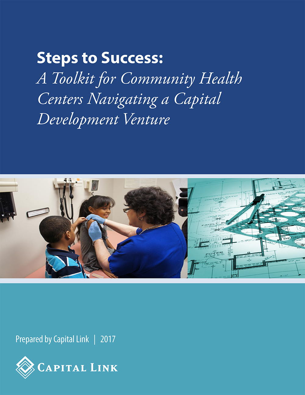 Steps to Success Cover