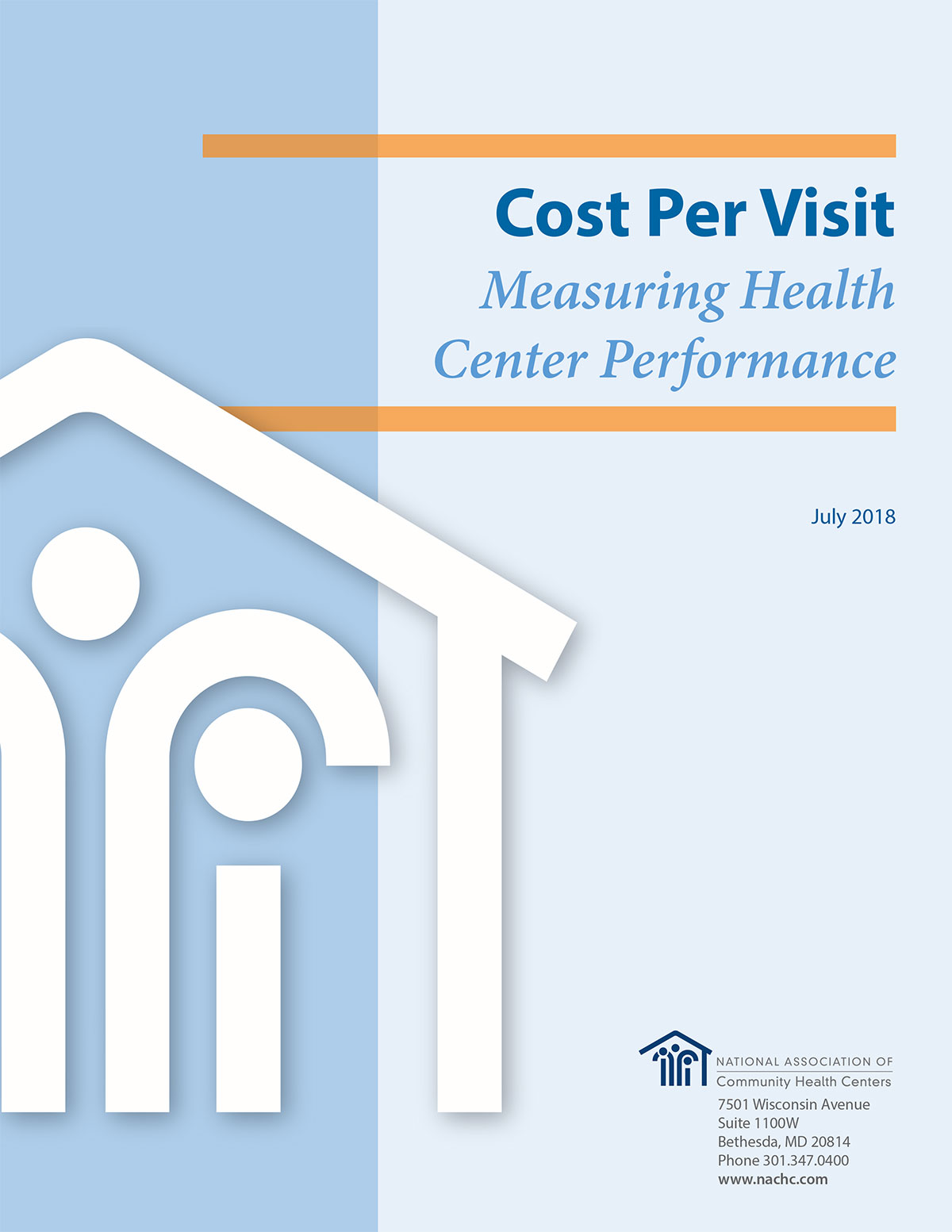 Cost Per Visit Cover July2018